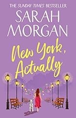 New york actually for sale  Delivered anywhere in UK