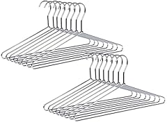 Quality hangers heavy for sale  Delivered anywhere in USA 