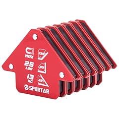 Spurtar 6pcs 13kg for sale  Delivered anywhere in UK