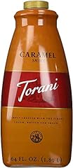 Torani caramel sauce for sale  Delivered anywhere in USA 
