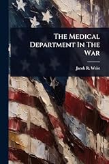 The medical department d'occasion  Livré partout en France