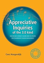Appreciative inquiries the d'occasion  Livré partout en France