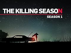 Killing season for sale  Delivered anywhere in UK