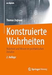 Konstruierte wahrheiten wahrhe gebraucht kaufen  Wird an jeden Ort in Deutschland
