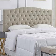 24kf linen upholstered for sale  Delivered anywhere in USA 
