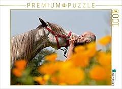 Calvendo puzzle pferd gebraucht kaufen  Wird an jeden Ort in Deutschland