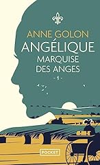 Angélique marquise anges d'occasion  Livré partout en France