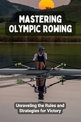 Mastering olympic rowing for sale  Delivered anywhere in UK
