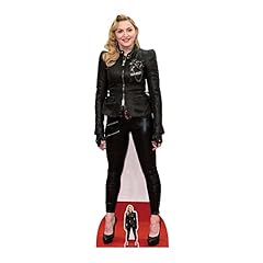 Star cutouts madonna for sale  Delivered anywhere in UK
