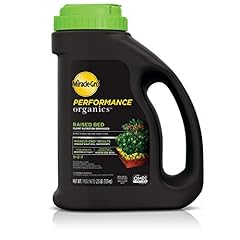 Miracle gro performance for sale  Delivered anywhere in USA 