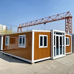 Expandable prefab tiny for sale  Delivered anywhere in USA 