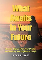 Awaits future become for sale  Delivered anywhere in UK