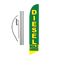 Diesel sold 15ft for sale  Delivered anywhere in USA 