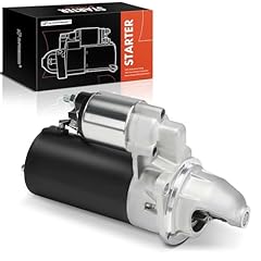 Premium starter replacement for sale  Delivered anywhere in UK