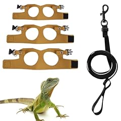 Bearded dragon harness for sale  Delivered anywhere in UK