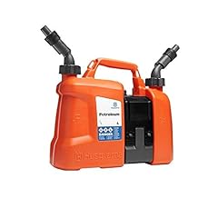 Husqvarna 580754201 tanica usato  Spedito ovunque in Italia 