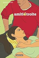 Amitié étroite nouvelle d'occasion  Livré partout en Belgiqu