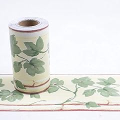 Green leaves wallpaper for sale  Delivered anywhere in UK