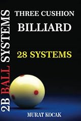 Three cushion billiard for sale  Delivered anywhere in USA 