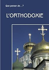 Orthodoxie usato  Spedito ovunque in Italia 