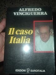 Caso italia vinciguerra usato  Spedito ovunque in Italia 