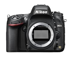 Nikon d600 usato  Spedito ovunque in Italia 
