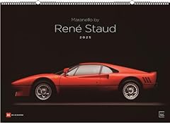 René staud 2025 for sale  Delivered anywhere in Ireland