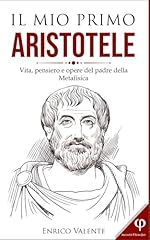 Mio primo aristotele usato  Spedito ovunque in Italia 