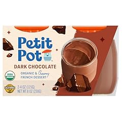 Petit pot organic for sale  Delivered anywhere in USA 
