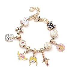 Anhänger armband perlen gebraucht kaufen  Wird an jeden Ort in Deutschland
