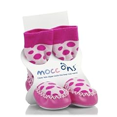 Mocc ons moccasin for sale  Delivered anywhere in UK