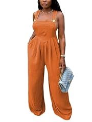 Nimsruc women jumpsuits for sale  Delivered anywhere in USA 