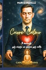 Cuore calmo manuale for sale  Delivered anywhere in UK