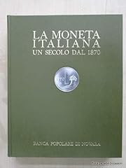 Moneta italiana primo usato  Spedito ovunque in Italia 