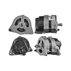 Alternator fits ford for sale  Delivered anywhere in UK