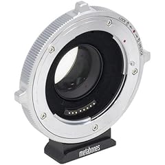 Metabones canon mft usato  Spedito ovunque in Italia 