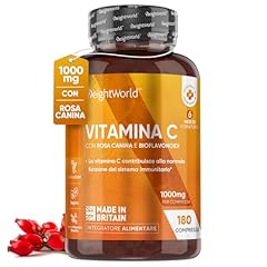 Vitamina 1000mg con usato  Spedito ovunque in Italia 