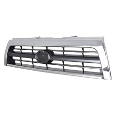 Chrome front grille for sale  Delivered anywhere in USA 