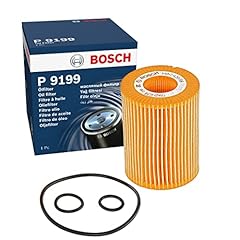 Bosch p9199 filtro usato  Spedito ovunque in Italia 