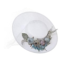 Cosdreamer victorian hat for sale  Delivered anywhere in UK