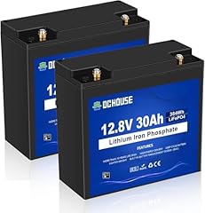 House pack 12v for sale  Delivered anywhere in UK