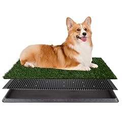 Artificial grass puppy for sale  Delivered anywhere in USA 