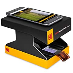 Kodak scanner portatile usato  Spedito ovunque in Italia 