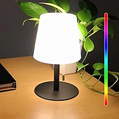 Lampe table led d'occasion  Livré partout en Belgiqu