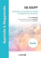 Mapp évaluation comportement d'occasion  Livré partout en France