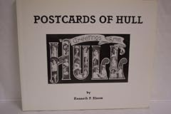 Postcards hull for sale  Delivered anywhere in UK