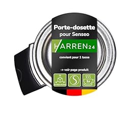 Harren24 porte dosette d'occasion  Livré partout en France
