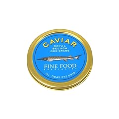 Royal beluga caviar for sale  Delivered anywhere in UK