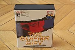 The supier spy d'occasion  Livré partout en France