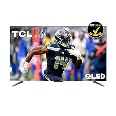 Tcl inch qled for sale  Delivered anywhere in USA 